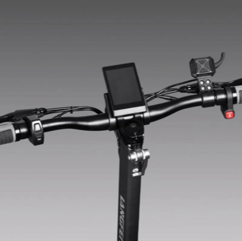 Trottinette Électrique Langfeite Coupé