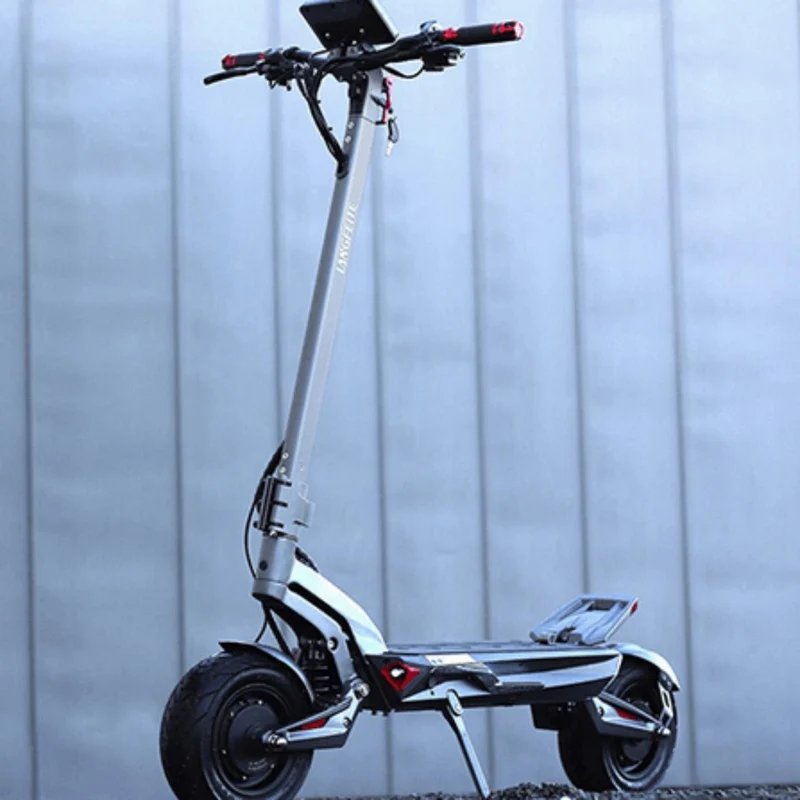 Trottinette Électrique Langfeite C1