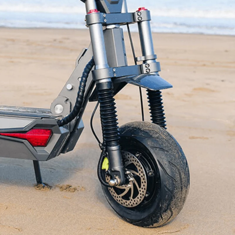 Trottinette Électrique Langfeite H2