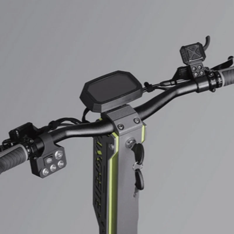 Trottinette Électrique Langfeite GT2 RS