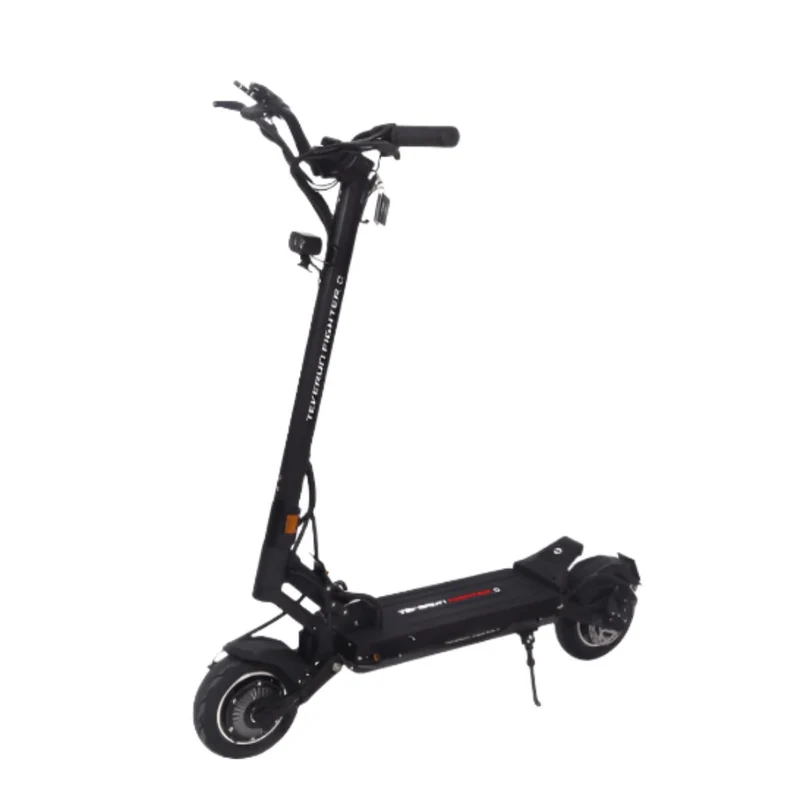 Trottinette Électrique Teverun Fighter Mini Q