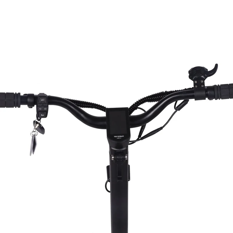 Trottinette Électrique Teverun Fighter Mini Q