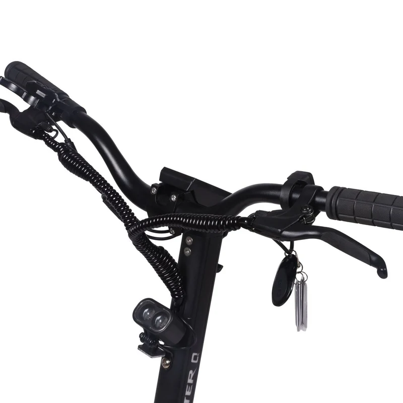 Trottinette Électrique Teverun Fighter Mini Q