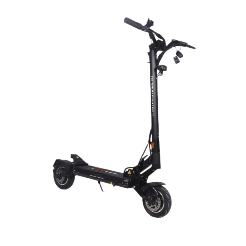 Trottinette Électrique Teverun Fighter Mini Q