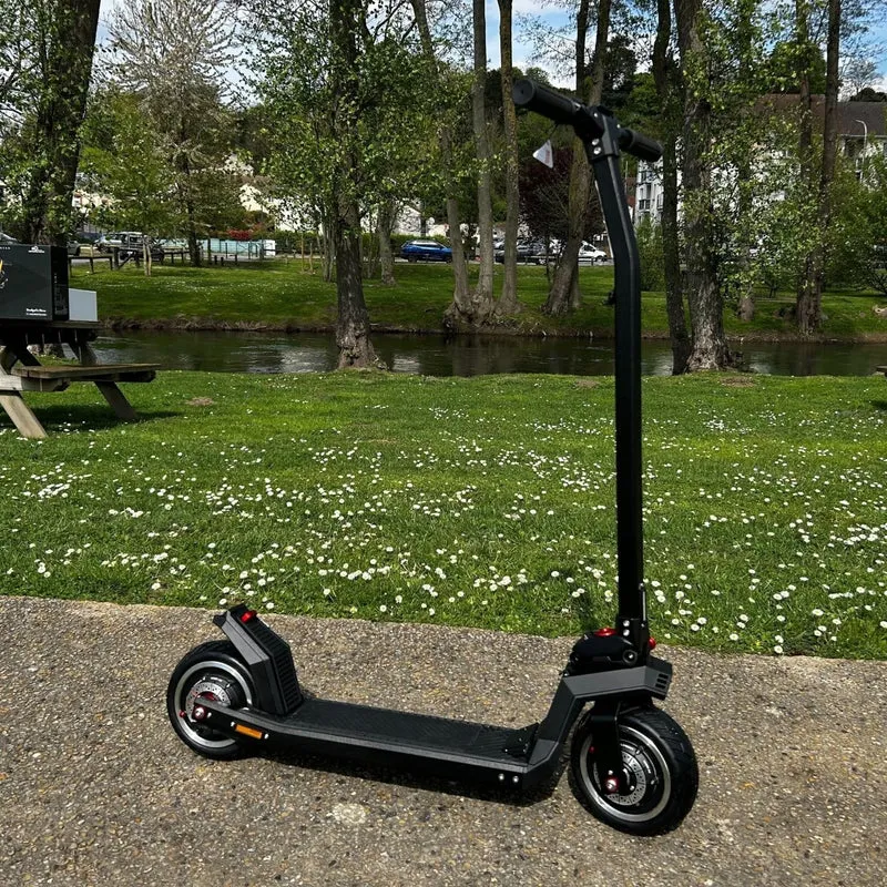 Trottinette Électrique Dualtron Sonic N