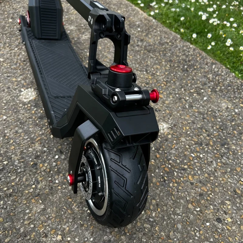 Trottinette Électrique Dualtron Sonic N
