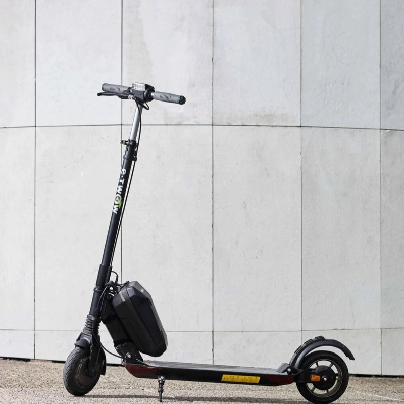 Trottinette Électrique Etwow GT SL