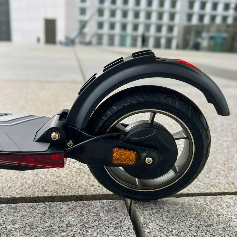 Trottinette Électrique Etwow GT SL
