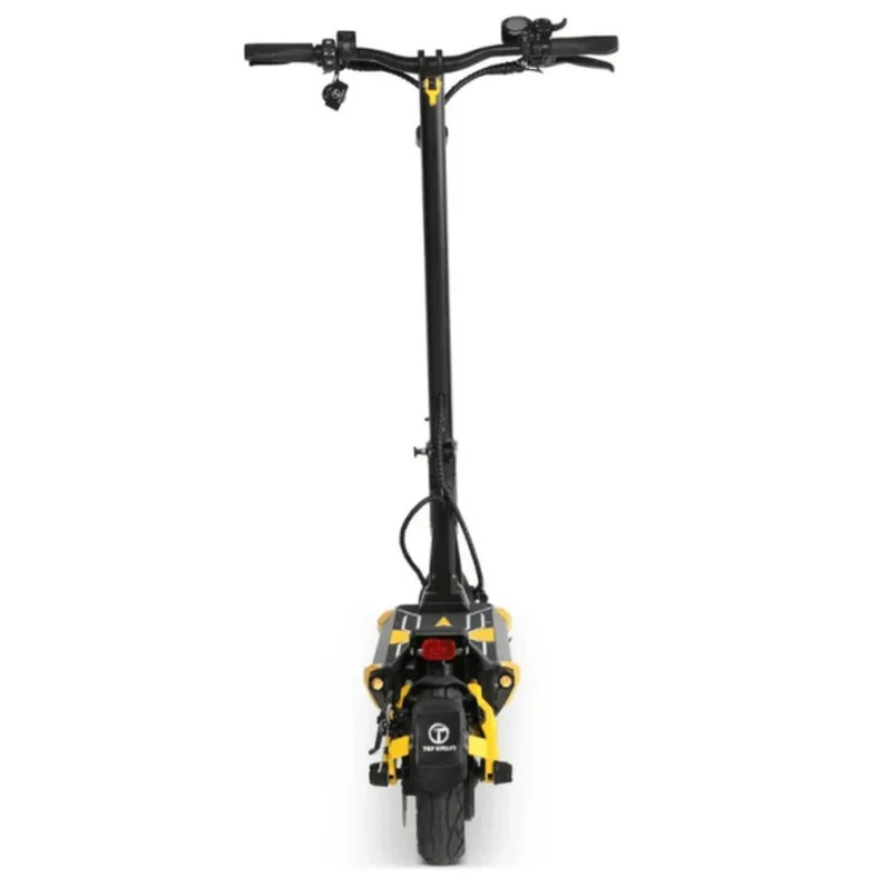 Trottinette Électrique Teverun Blade Mini Ultra