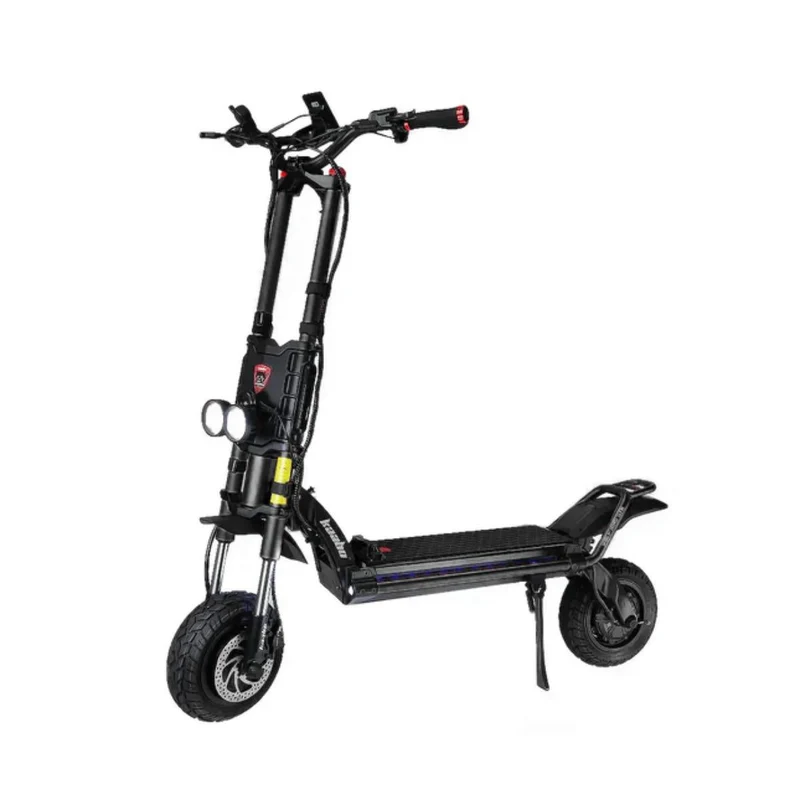 Trottinette Électrique Wolf Warrior King GTR Kaabo