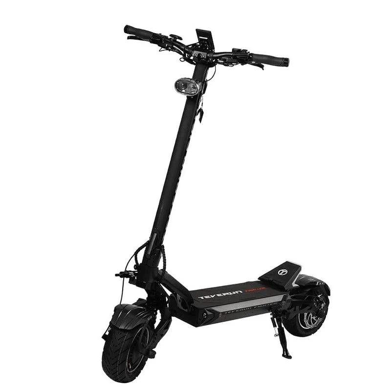 Trottinette Électrique Teverun Fighter Supreme Plus