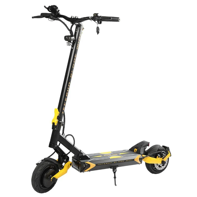 Trottinette Électrique Teverun Blade Mini Pro