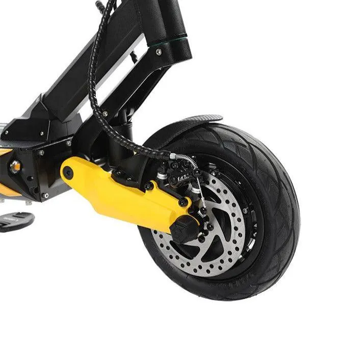 Trottinette Électrique Teverun Blade Mini Pro