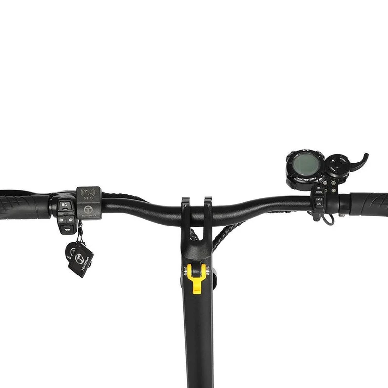 Trottinette Électrique Teverun Blade Mini Pro