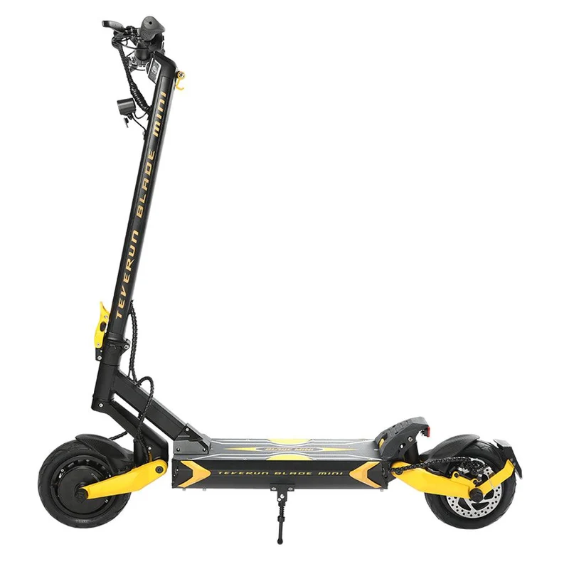 Trottinette Électrique Teverun Blade Mini Pro