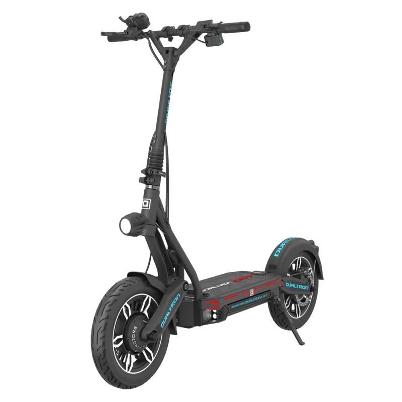 Trottinette Électrique Dualtron City