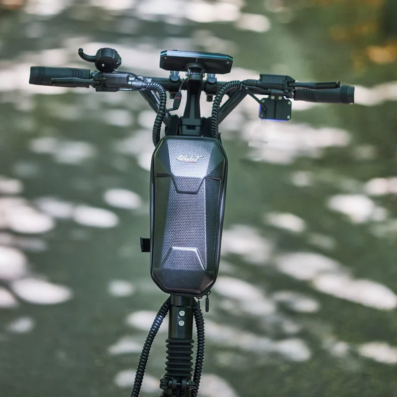 Trottinette Électrique Dualtron City