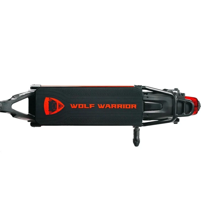 Trottinette Électrique Kaabo Wolf Warrior X Plus