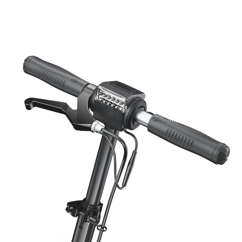 Trottinette Électrique Etwow GTS