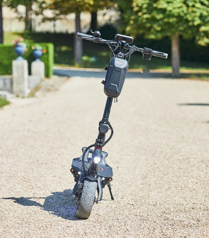 Trottinette Électrique Dualtron Thunder 2