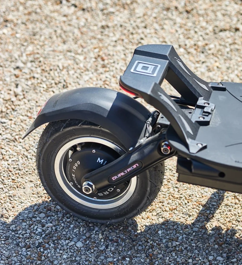 Trottinette Électrique Dualtron Thunder 2