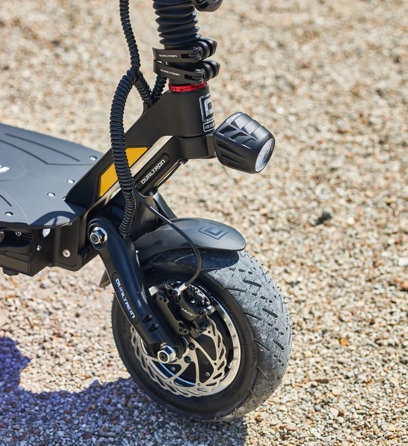 Trottinette Électrique Dualtron Thunder 2