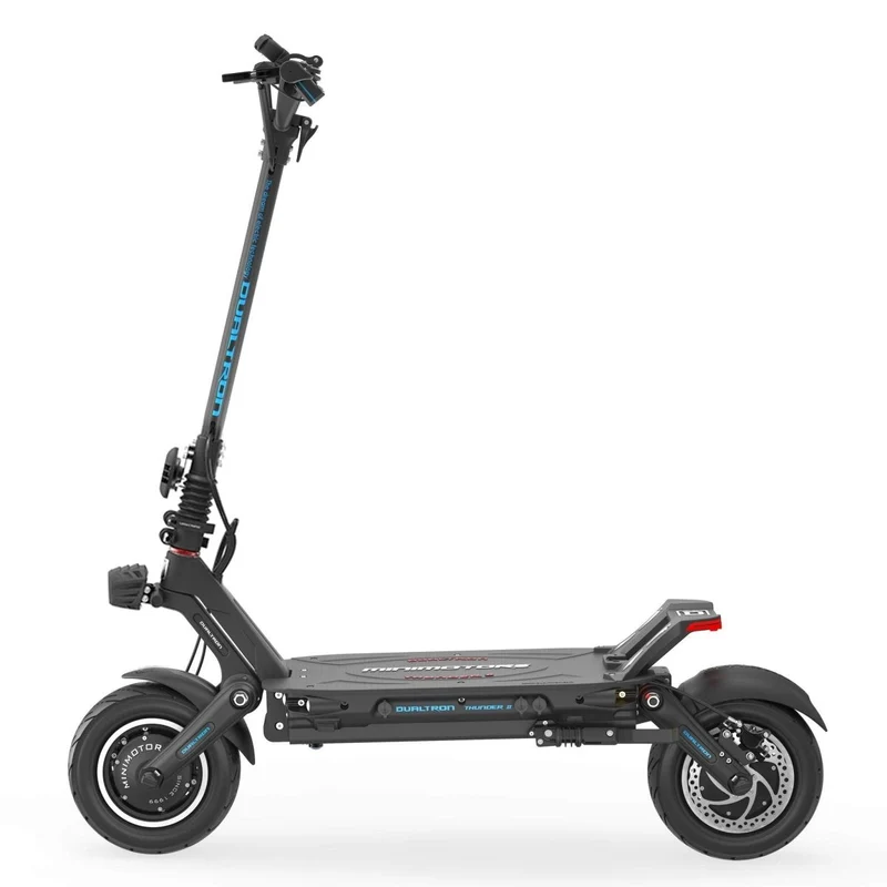 Trottinette Électrique Dualtron Thunder 2