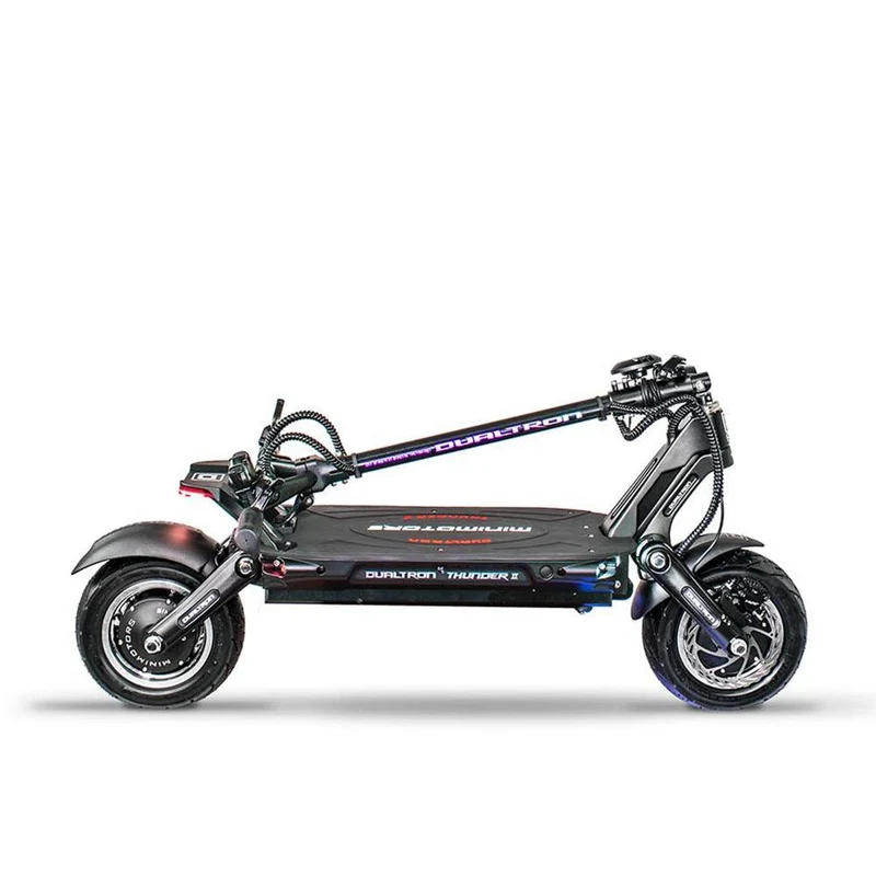 Trottinette Électrique Dualtron Thunder 2
