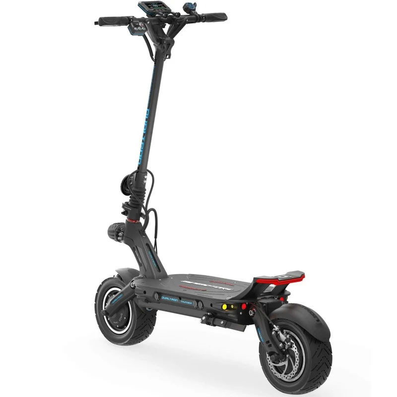 Trottinette Électrique Dualtron Thunder 2
