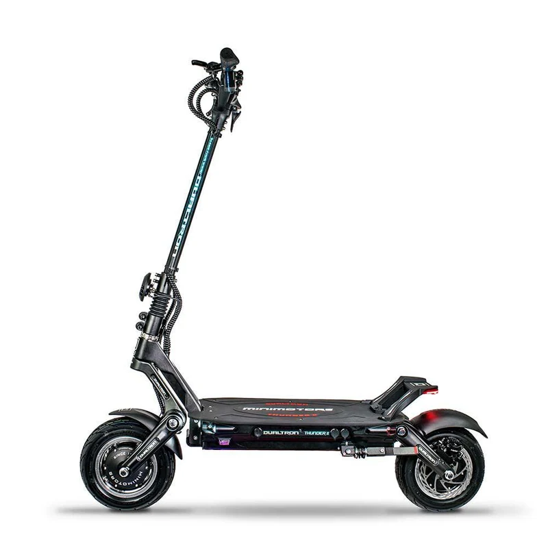 Trottinette Électrique Dualtron Thunder 2