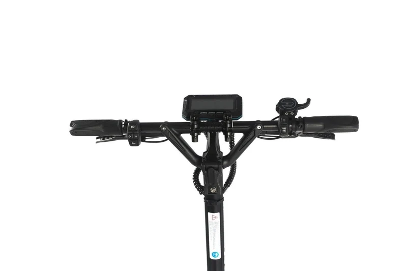 Trottinette Électrique Dualtron Thunder 2