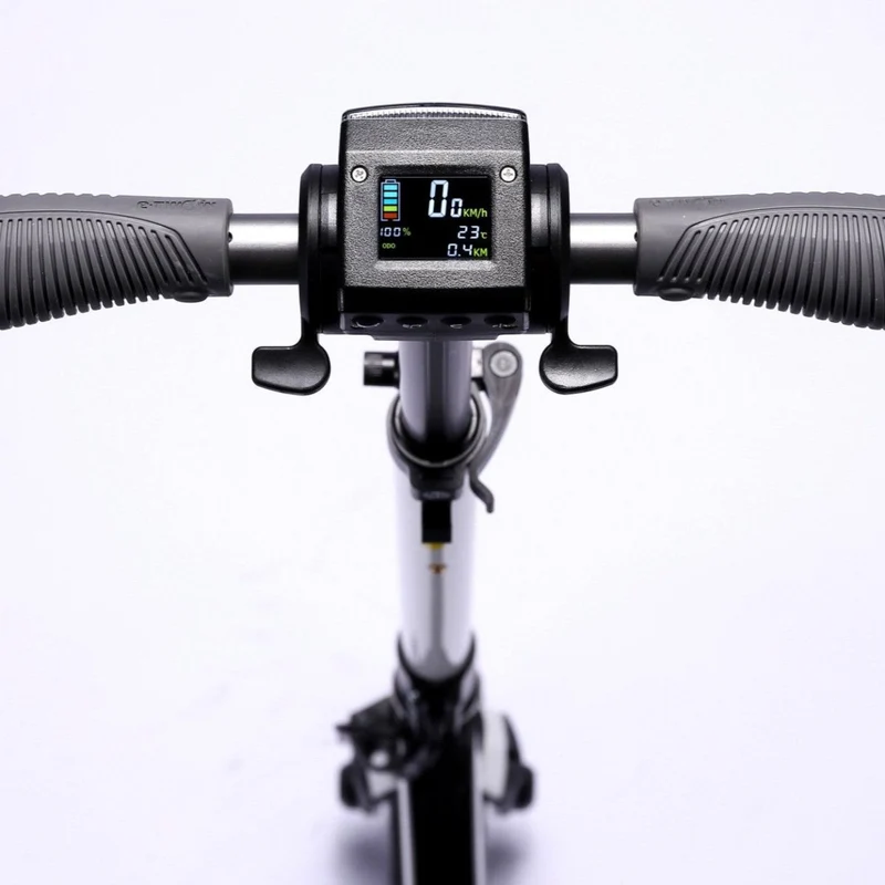 Trottinette Électrique Etwow Booster SE