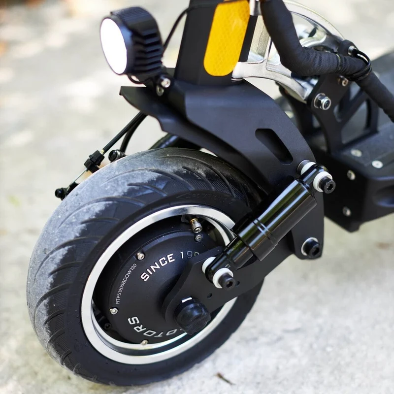 Trottinette Électrique Speedway 5