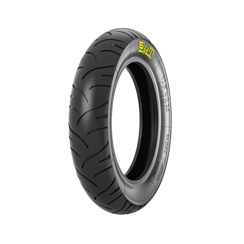 12.5" X 2.25 R8.0 e-Fire