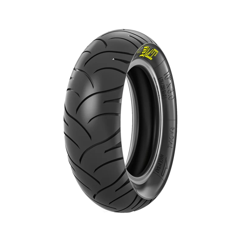 75/250R6.0 (10" x 3.0) E-Fire