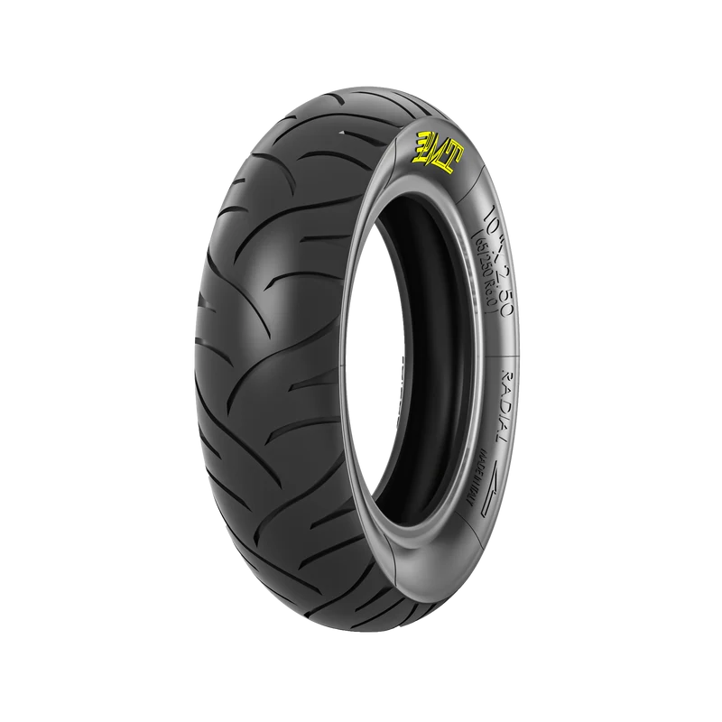 65/250R6.0 (10" x 2.50) E-Fire