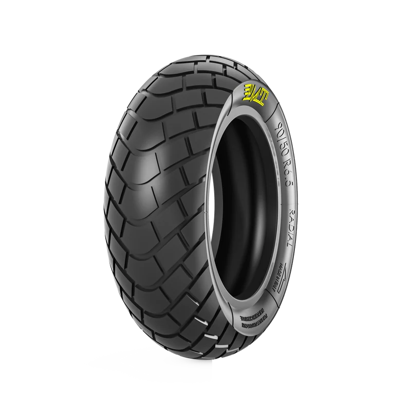 90/50R6.5” R Pluie