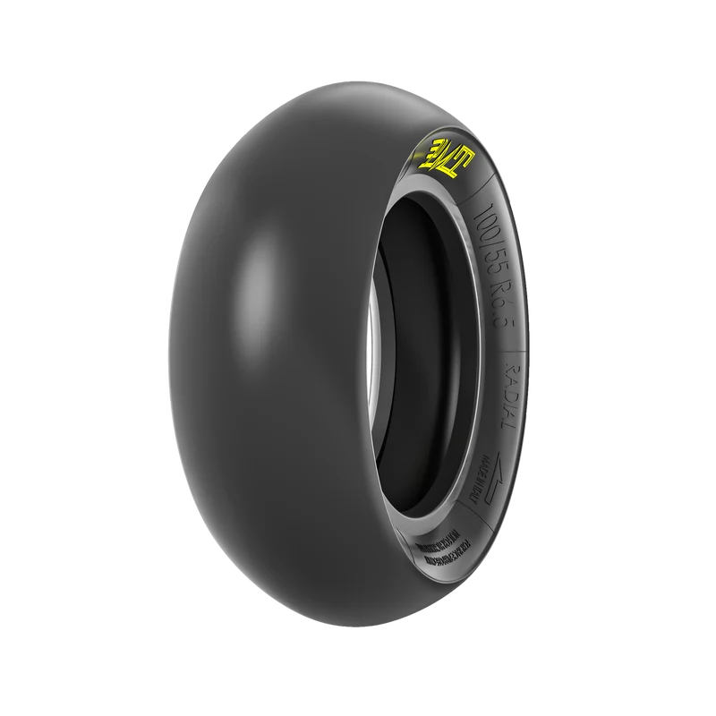 100/55R6.5” T41 Slick