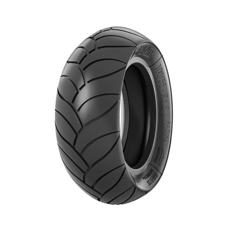 100/55 R6.5” B Route