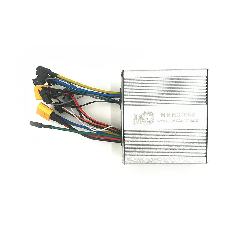 Moteur avant Dualtron Pop