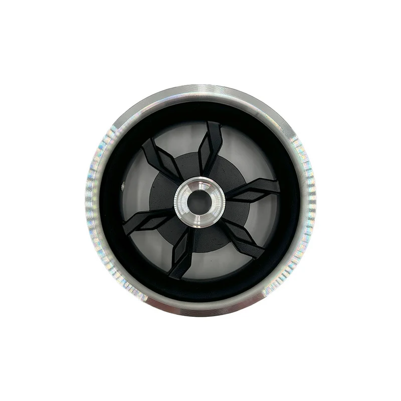 Siege Dualtron Thunder 2