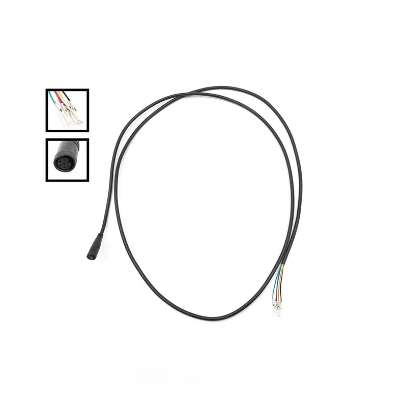 Ligne capteur de frein Vsett 8 Vsett 8+ Z8 Pro