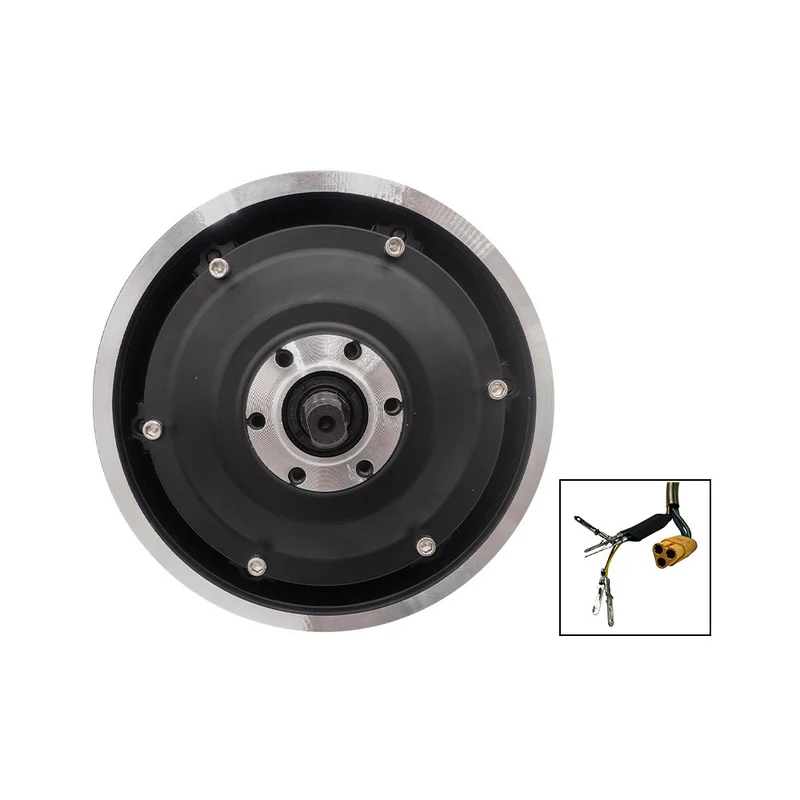 Moteur Z10X 52V