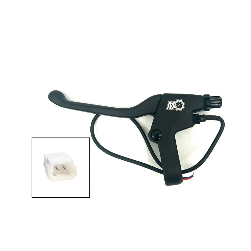 Interrupteur commodo phares / Power Dualtron Pop Popular
