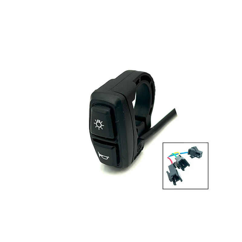 Controleur LED Dualtron Spider