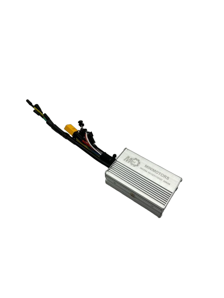 CONTROLEUR 36V 25A | DUALTRON TOGO