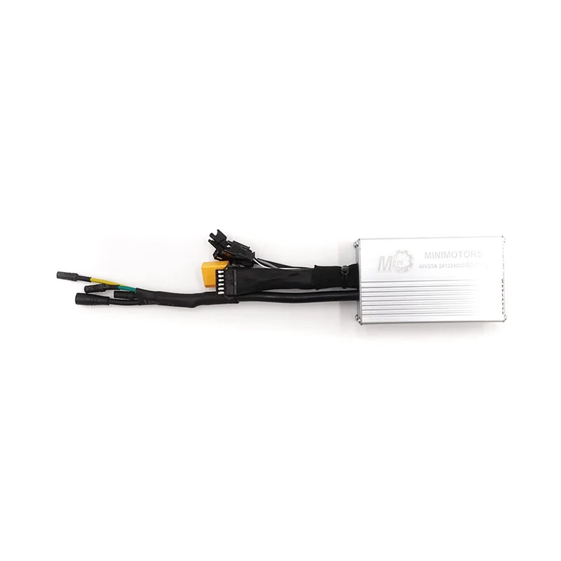 Controleur 48V 25A Dualtron Togo