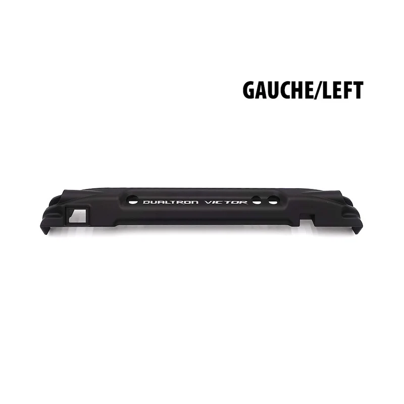 Cache lateral deck vide Dualtron Victor coté gauche