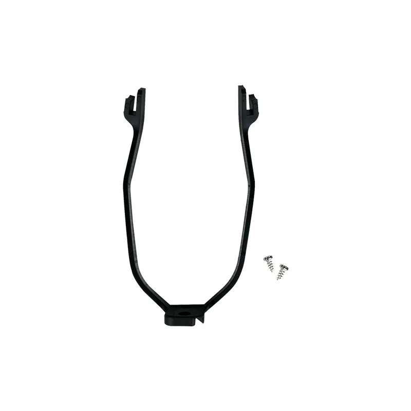 Renfort garde boue Xiaomi noir à clipser