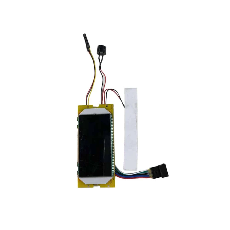 Display et LED Kugoo S1 S2 S3 & S3 Pro